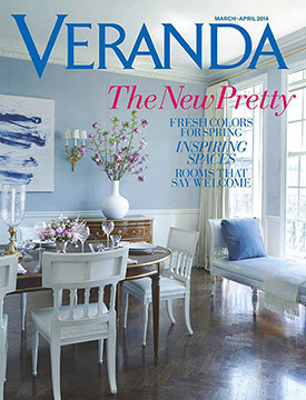 Veranda Magazine