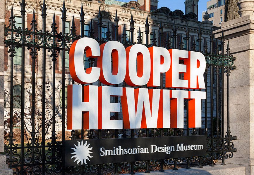 Cooper Hewitt